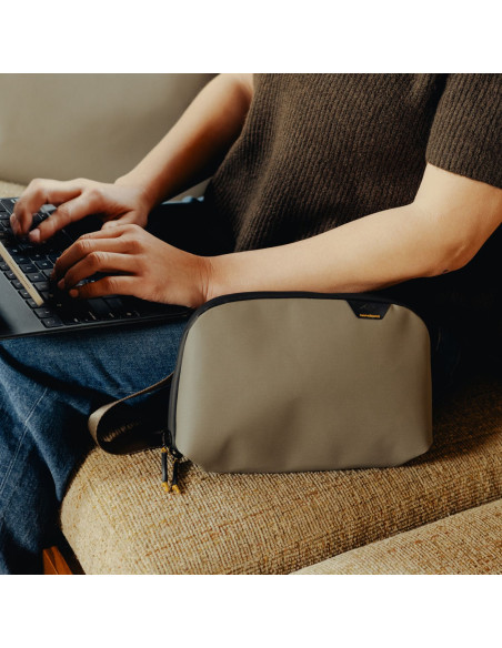 Peak Design Travel Crossbody 3L Stone