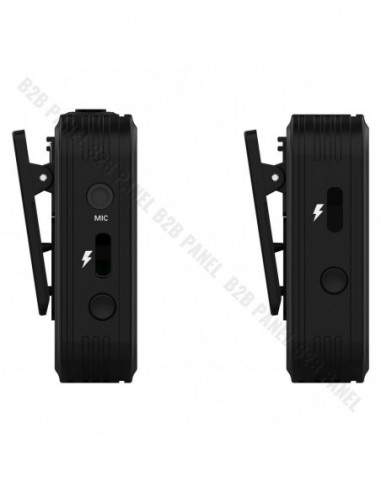 Synco G1 A1 Wireless Microphone System 2,4 GHz