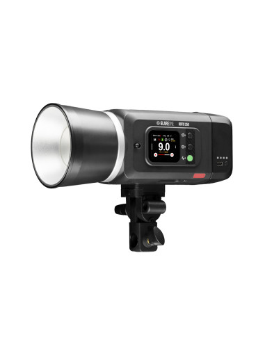 GlareOne Botis 250 - off camera flash