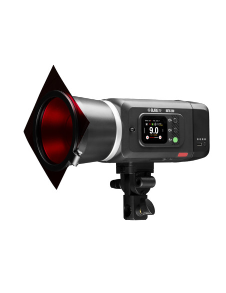 GlareOne Botis 250 - lampa błyskowa