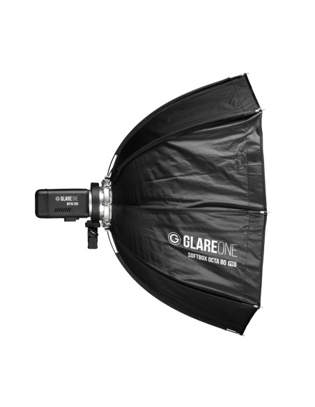 GlareOne Botis 250 - lampa błyskowa