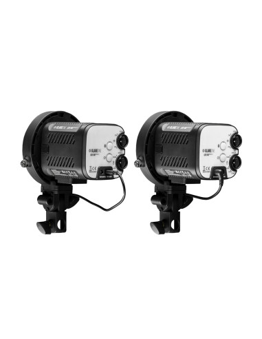 GlareOne LED 100 BiColor D
