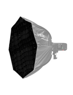 GlareOne Grid do softboxów Octa 80 PRO