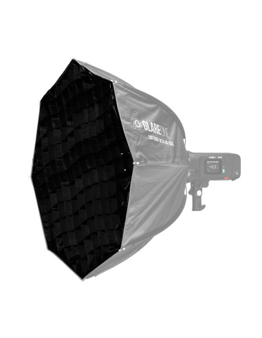 GlareOne Grid do softboxów Octa 80 PRO
