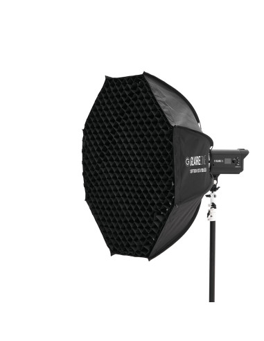 GlareOne Grid for Softbox Octa 120 PRO