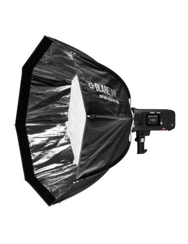 GlareOne Softbox Octa 80 PRO