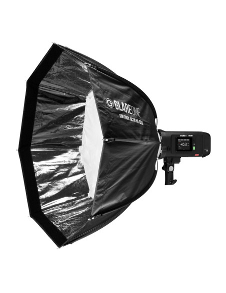 GlareOne Softbox Octa 80 PRO