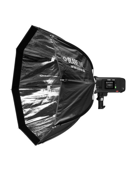 GlareOne Softbox Octa 80 PRO