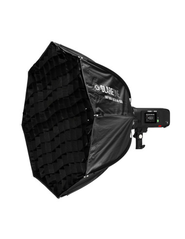 GlareOne Softbox Octa 80 PRO