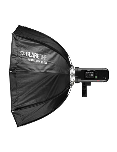 GlareOne Softbox Octa 80 PRO