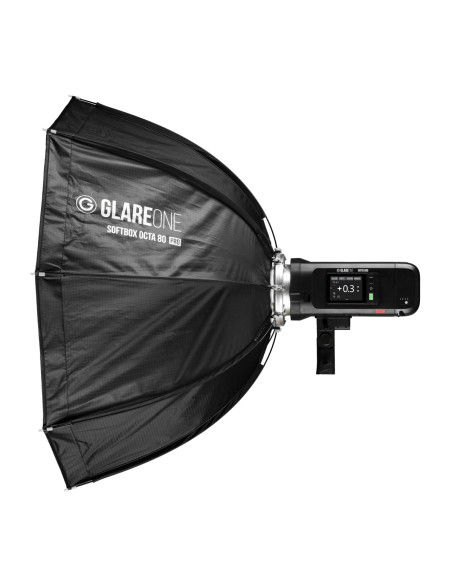 GlareOne Softbox Octa 80 PRO