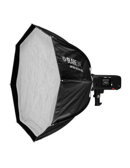 GlareOne Softbox Octa 80 PRO