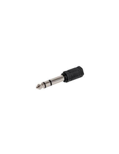 GlareOne Adapter - 3.5 mm Jack (female) to 6.3...