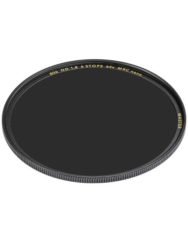 Filtr szary B+W Master 806 NDX64 MRC nano...