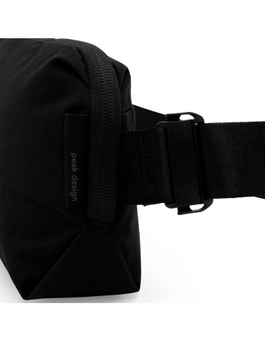 Peak Design City Sling 2L Black