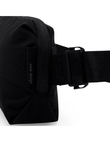 Peak Design City Sling 2L Black