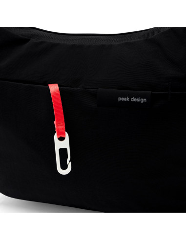 Peak Design City Crescent 6L Black