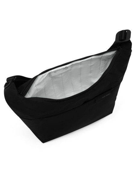 Peak Design City Crescent 6L Black