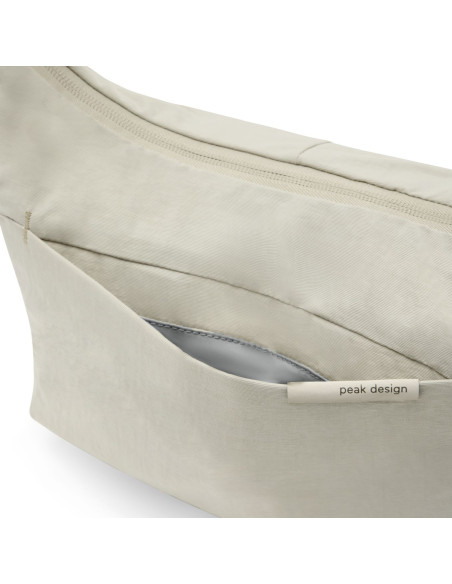 Peak Design City Crescent 6L Moon