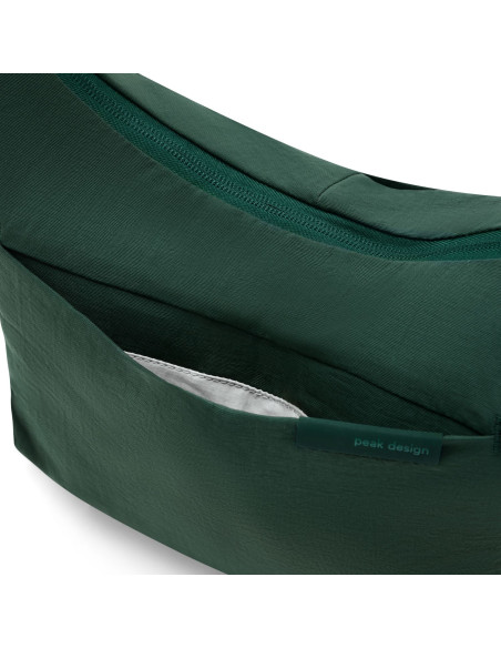 Peak Design City Crescent 6L Cypress