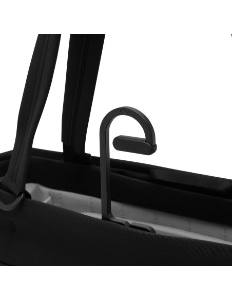 Peak Design City Tote 15L Black