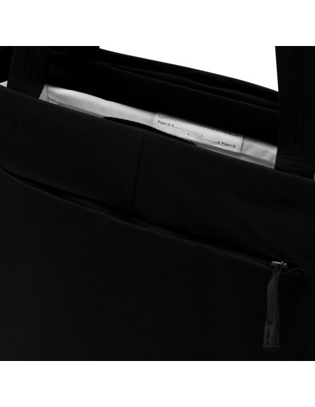 Peak Design City Tote 15L Black