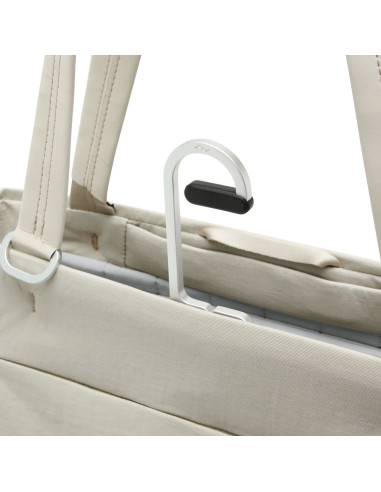 Peak Design City Tote 15L Moon