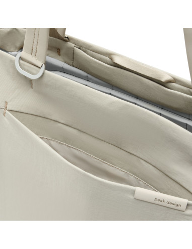 Peak Design City Tote 15L Moon