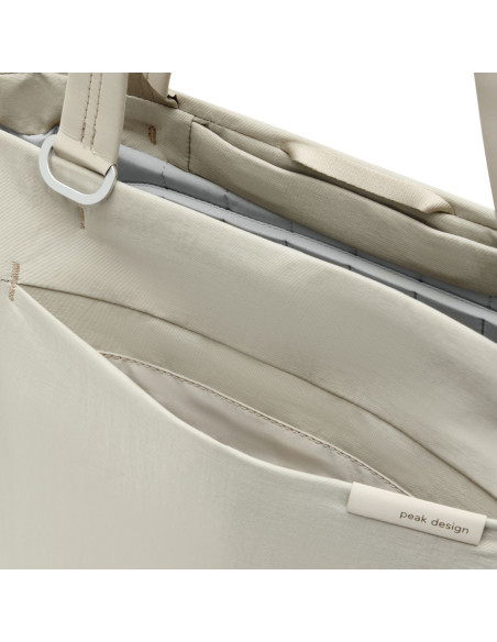 Peak Design City Tote 15L Moon