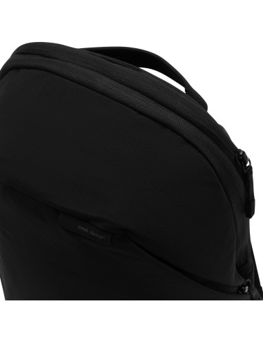 Peak Design City Backpack 15L Black