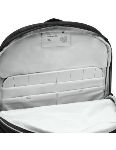 Peak Design City Backpack 15L Black