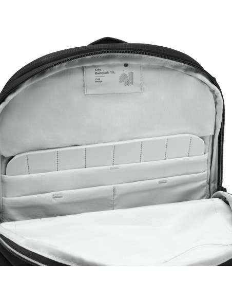 Peak Design City Backpack 15L Black
