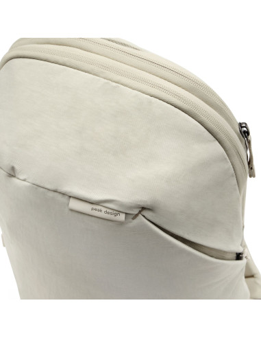Peak Design City Backpack 15L Moon