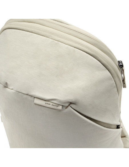Peak Design City Backpack 15L Moon