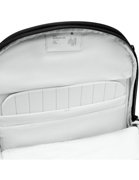 Peak Design City Backpack 22L Black