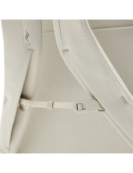 Peak Design City Backpack 22L Moon
