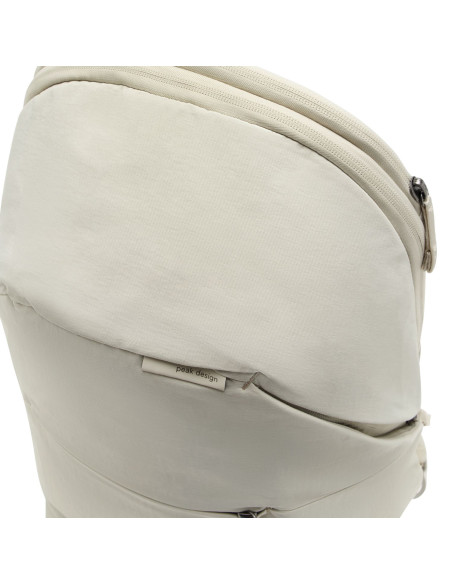 Peak Design City Backpack 22L Moon