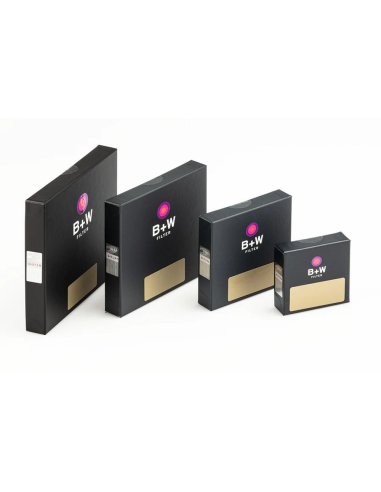 B+W XS-Pro Digital 803 SZARY NDX8 MRC nano 95mm...