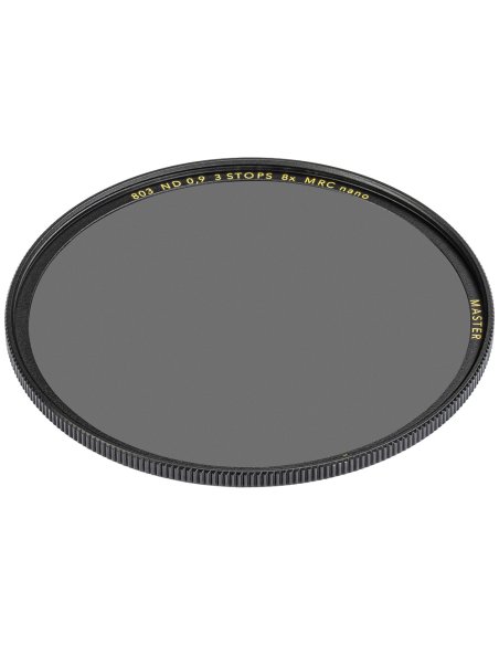 B+W XS-Pro Digital 803 SZARY NDX8 MRC nano 95mm 1089186