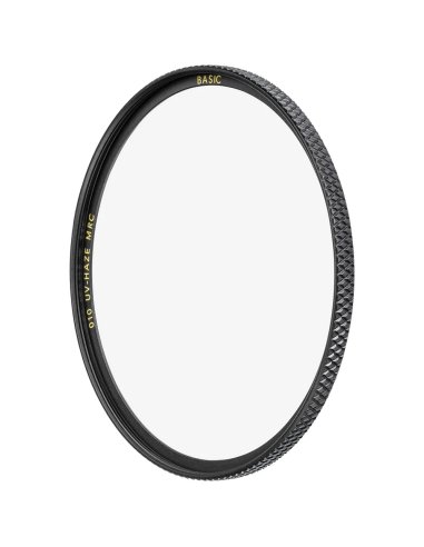 Filtr UV B+W Basic 010 MRC 1100146 86mm