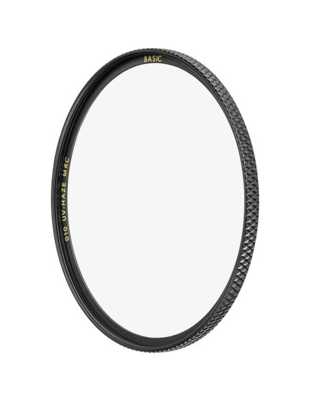 Filtr UV B+W Basic 010 MRC 1100146 86mm