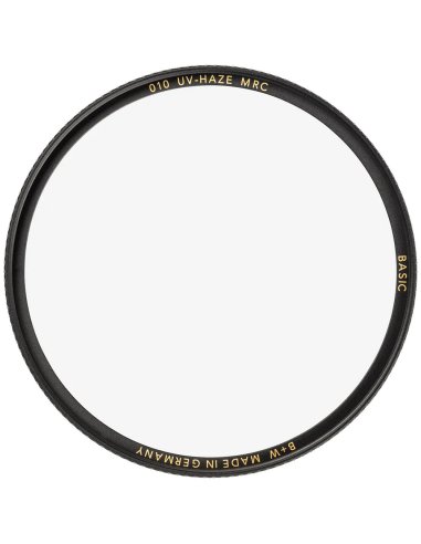 Filtr UV 67mm B+W Basic 010 MRC 1100142