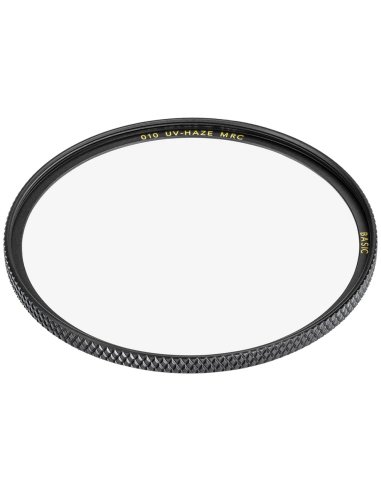 Filtr UV 62mm B+W Basic 010 MRC 1100141