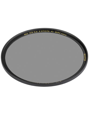 Filtr szary B+W F-series NDX4 MRC 72871 58mm...