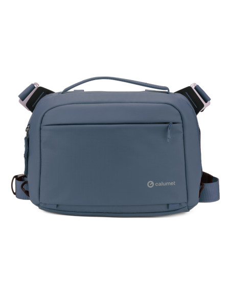 Calumet PRIME Sling 7L Navy