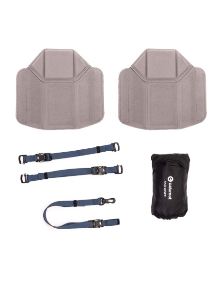 Calumet PRIME Sling 7L Navy