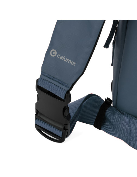 Calumet PRIME Sling 10L Navy