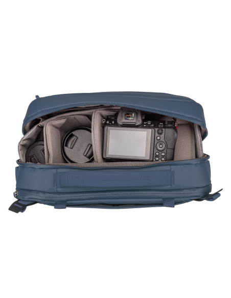Calumet PRIME Sling 10L Navy