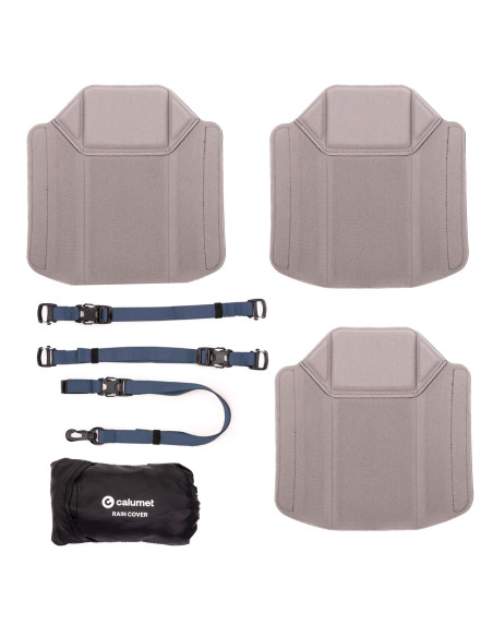 Calumet PRIME Sling 10L Navy