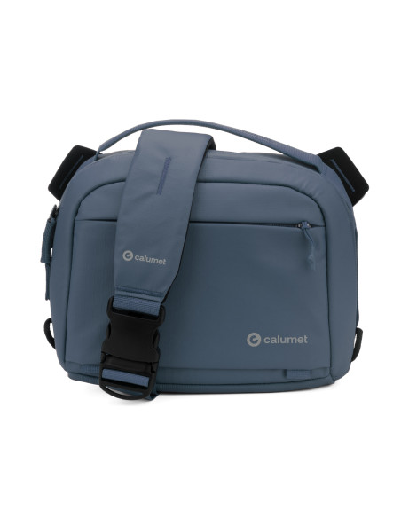 Calumet PRIME Sling 4L Navy